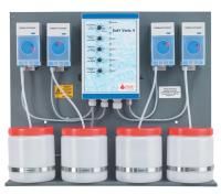 Ароматерапия WDT DUFTDOS-VARIO 2 аромата