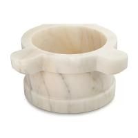 Курна пристенная Talc мраморная КМ30 пристенная без слива