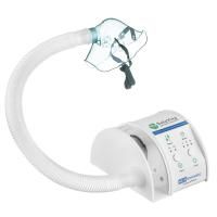 Домашний галоингалятор Аэромед СолаВита