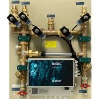 Вертикальный душ впечатлений Rainz - Душ впечатлений RAINZ BASIC (Бизнес пакет)