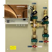 Душ впечатлений Rainz - Хаммам впечатлений RAINZ HAMMAM CH (Бизнес пакет)