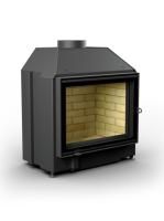 Каминная топка АСТОВ ПС 700