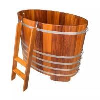 Купель Blumenberg из камбалы 122x72x100