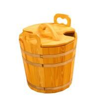 Запарник Maestro Woods 40л, лиственница морёная