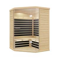 Инфракрасная кабина TyloHelo Sun S Chateau