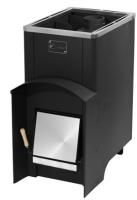 Дровяная печь Вулкан Эльбрус 20, Стандарт