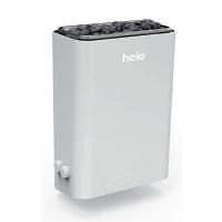 Электрическая печь Helo Vienna 45 STS grey