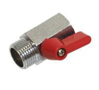 Ручной дренажный клапан Harvia ZG-575