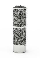 Электрическая печь Sawo Dragonfire DRFT5-90NS-P-C