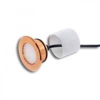 Светодиодный светильник Premier PV-3B, цвет корпуса Медь (540 Лм - холодный белый)