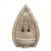 Арка Talc мраморная AM74