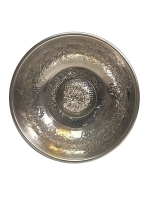 Чаша омовения Steam&Water ЧМ-193 (хром эконом)