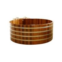 Гидромассажная купель Blumenberg круглая из лиственницы d112x100