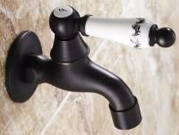 Кран Керамия SM-66 для бани и хамама