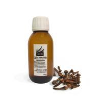 Натуральное эфирное масло Camylle Гвоздика 125 мл.