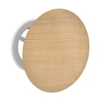 Заглушка вентиляционная Sawo 634-D (диаметр 125 мм)