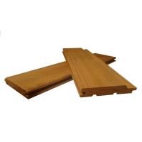 Вагонка термо-осина 15х90х2500мм