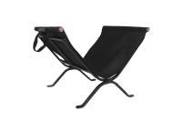 Дровница Ragar B88010BK