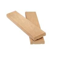 Наличник ольха 16x72х2300 мм