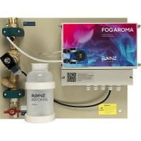 Вертикальный душ впечатлений Rainz - Душ впечатлений RAINZ FOG AROMA (5 ароматов в комплекте)
