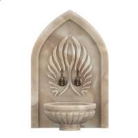 Арка Talc мраморная AM45