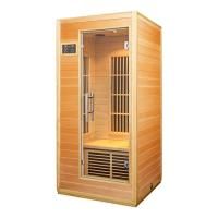 Инфракрасная сауна Harvia Radiant SGC0909HE