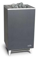 Электрическая печь EOS Cubo 9кВт Anthracite