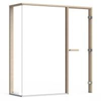 Стеклянный угол TyloHelo A/B - E840