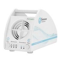 Ионизатор воздуха Аэромед Бионик