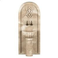 Арка Talc мраморная AM127