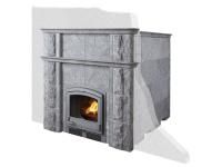 Дровяная печь Tulikivi TK550/XL Special