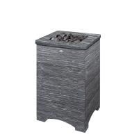 Дровяная печь 37 кВт Туликиви Grafia, 1290мм, без портала