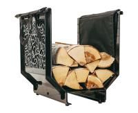 Дровница EASYSTEAM