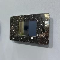 Встроенный LCD пульт управления Грандис из кварцевого камня LG (5,0 дюйма)