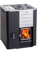 Дровяная печь Harvia 20 LS PRO