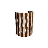 Абажур Благопар комбинированный Липа/термолипа КАТ-7