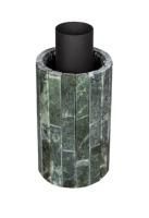 Декрон под конвектор Ферингер змеевик наборный 1000 мм