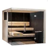 Сауна TyloHelo Jubilee Sauna Hymalaya 105 BWT Elite, в правый угол