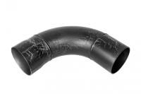 Ферингер Колено Ø115 45° L=100mm