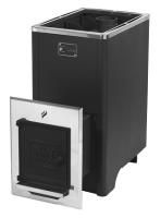 Дровяная печь Вулкан Эльбрус 20, Чугун