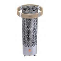 Электрическая печь Harvia Cilindro Spot PP90 с беспроводным пультом в комплекте