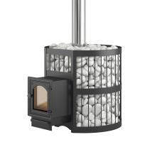 Дровяная печь Этна Стандарт 24 (ДТ-4С)