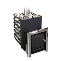 Дровяная печь Ермак Сетка-классик 16