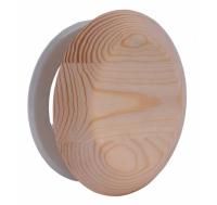 Вентиляционный клапан D 100 мм