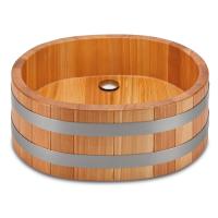 Раковина Blumenberg  из камбалы