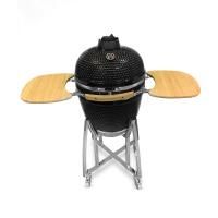 Гриль керамический Везувий 55 (21) комплект их 2-х коробок