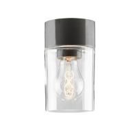 Плафон TyloHelo Opus h175 прозрачный