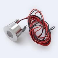 Светодиодный светильник Контакт Плюс для турецкой бани