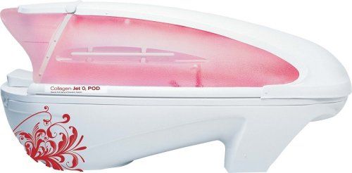 СПА Капсулы