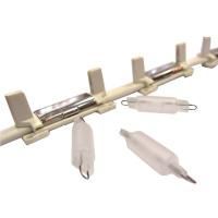 Световой шнур Xenoflex со светодиодными лампами 2700 K (1м)